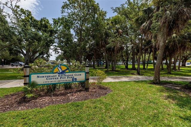 121 28th Ave N, Saint Petersburg, FL 33704 - photo 30