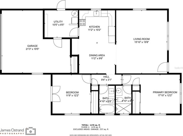 121 28th Ave N, Saint Petersburg, FL 33704 - photo 35