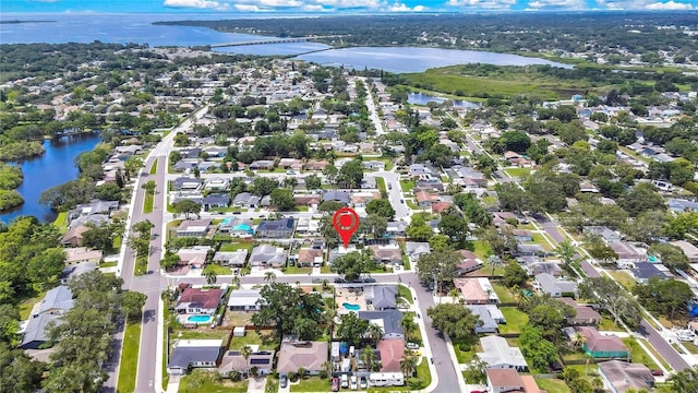 1809 Chinaberry Dr, Oldsmar, FL 34677 - photo 1