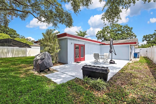 1809 Chinaberry Dr, Oldsmar, FL 34677 - photo 30