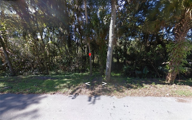 Park Ave, De Leon Springs, FL 32130
