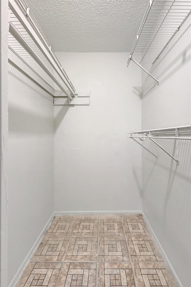 1903 24th St, Sarasota, FL 34234 - view of spacious closet