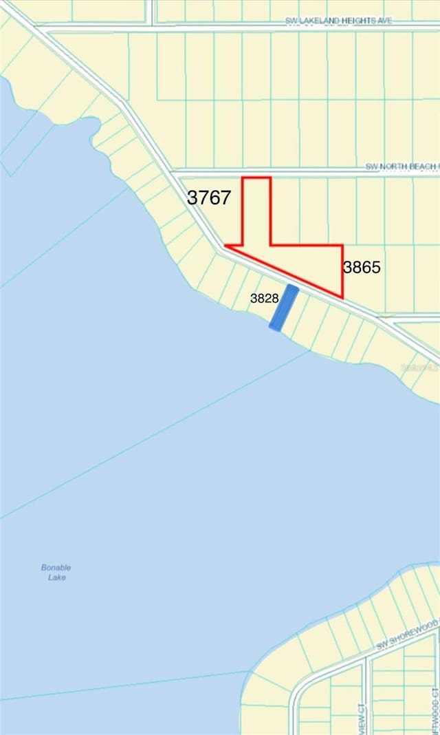 0 SW Shorewood Dr, Dunnellon, FL 34431 - photo 3