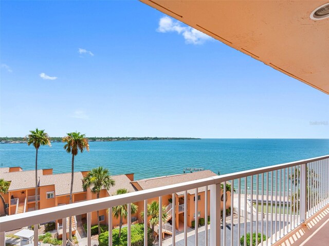 7430 Sunshine Skyway Ln S Unit 602, Saint Petersburg, FL 33711 - photo 2