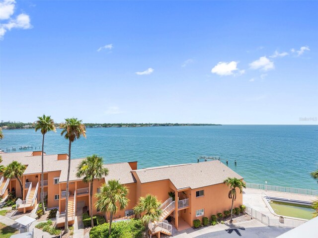 7430 Sunshine Skyway Ln S Unit 602, Saint Petersburg, FL 33711 - photo 3