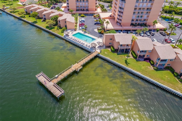 7430 Sunshine Skyway Ln S Unit 602, Saint Petersburg, FL 33711 - photo 7