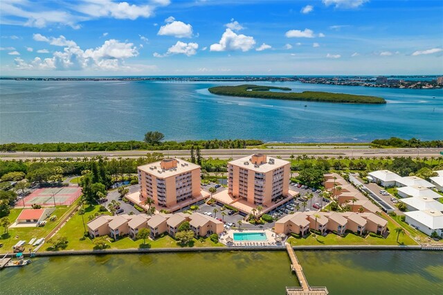 7430 Sunshine Skyway Ln S Unit 602, Saint Petersburg, FL 33711 - photo 8