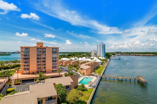 7430 Sunshine Skyway Ln S Unit 602, Saint Petersburg, FL 33711 - photo 45