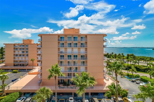 7430 Sunshine Skyway Ln S Unit 602, Saint Petersburg, FL 33711 - photo 49