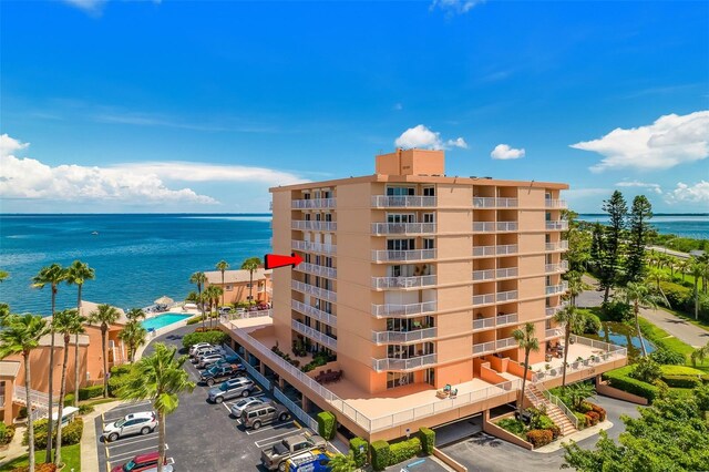 7430 Sunshine Skyway Ln S Unit 602, Saint Petersburg, FL 33711 - photo 52
