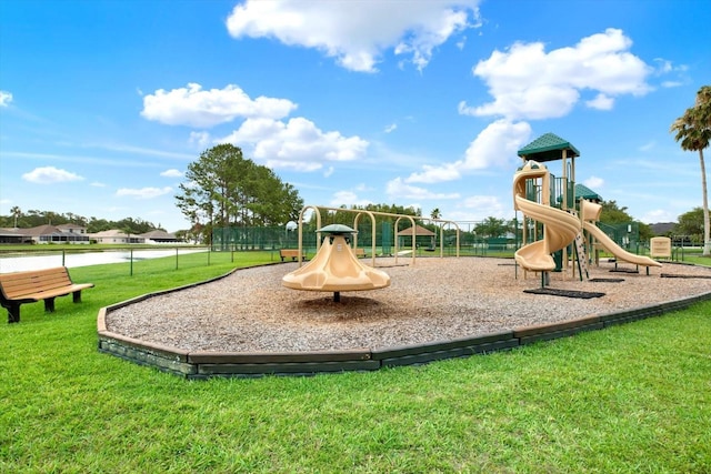 4901 Windingbrook Trl, Wesley Chapel, FL 33544 - view of community play area