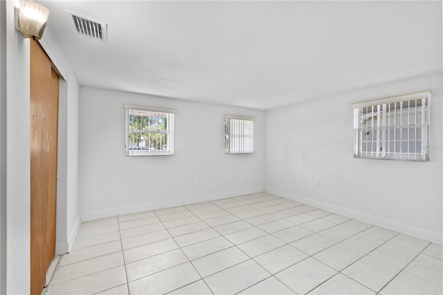 10730 Premier Ave, Port Richey, FL 34668 - empty room with baseboards