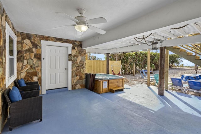 12458 1st St W, Treasure Island, FL 33706 - photo 69