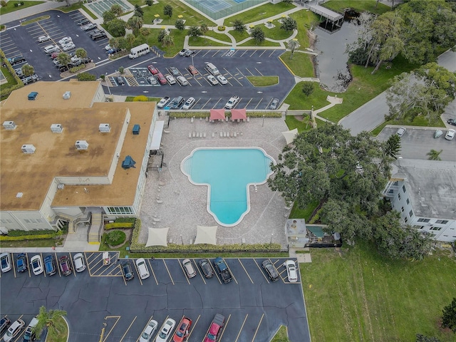 2466 Ecuadorian Way Unit 32, Clearwater, FL 33763 - photo 35