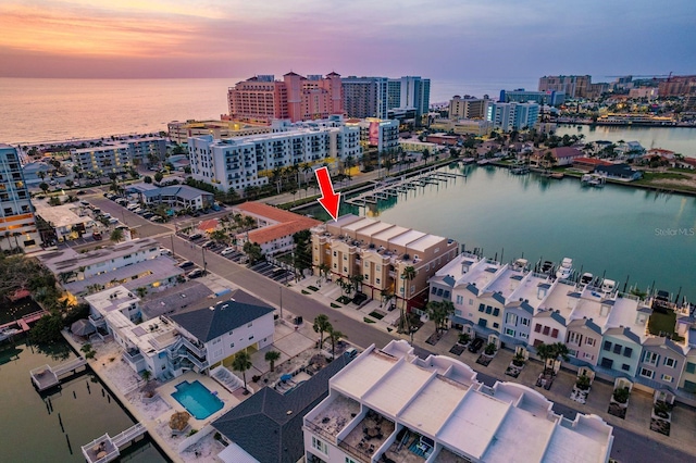 120 Brightwater Dr Unit 1, Clearwater Beach, FL 33767 - photo 1