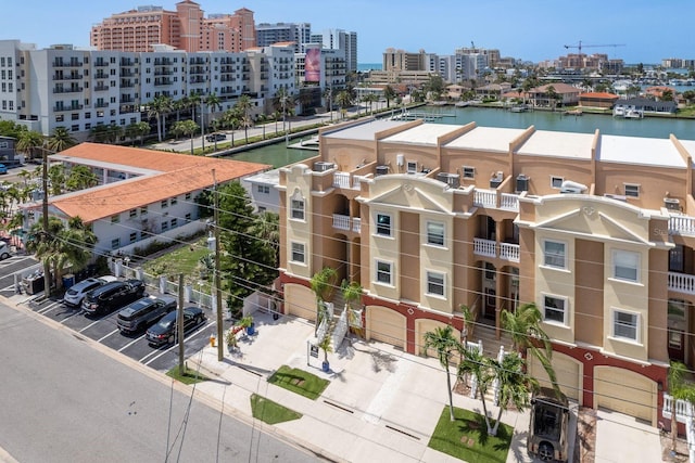 120 Brightwater Dr Unit 1, Clearwater Beach, FL 33767 - photo 2
