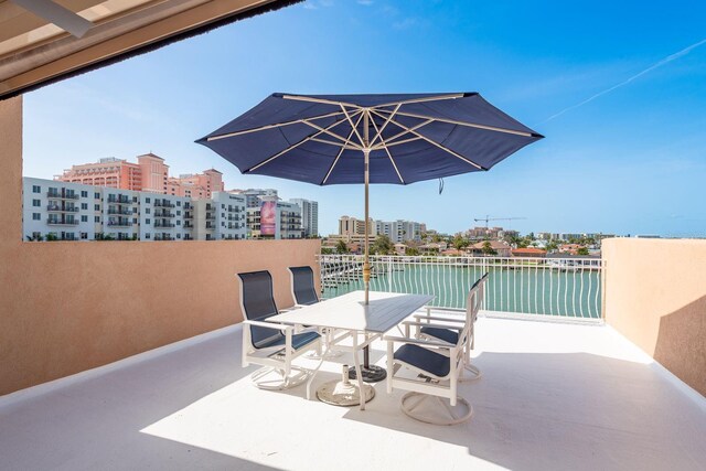 120 Brightwater Dr Unit 1, Clearwater Beach, FL 33767 - photo 42