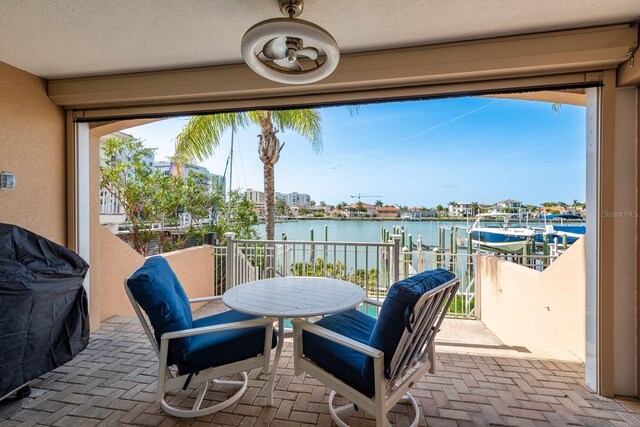 120 Brightwater Dr Unit 1, Clearwater Beach, FL 33767 - photo 47
