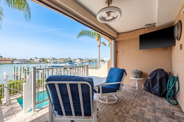 120 Brightwater Dr Unit 1, Clearwater Beach, FL 33767 - photo 48