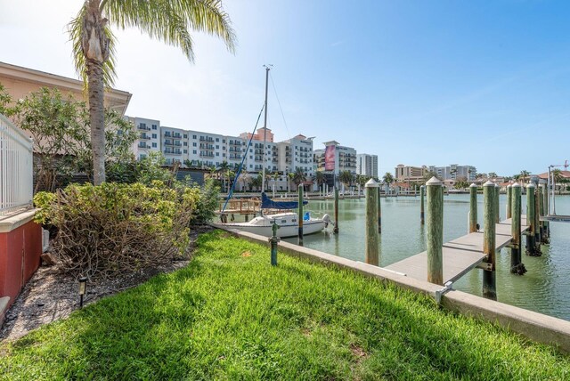 120 Brightwater Dr Unit 1, Clearwater Beach, FL 33767 - photo 52
