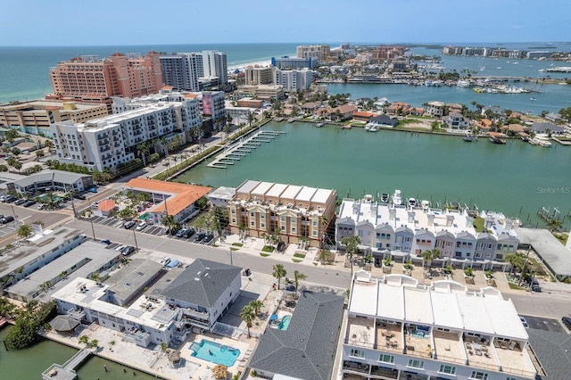 120 Brightwater Dr Unit 1, Clearwater Beach, FL 33767 - photo 59