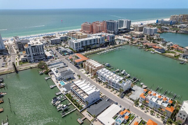 120 Brightwater Dr Unit 1, Clearwater Beach, FL 33767 - photo 61
