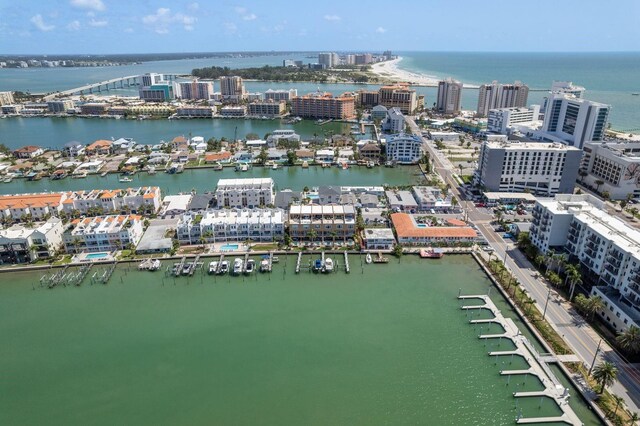 120 Brightwater Dr Unit 1, Clearwater Beach, FL 33767 - photo 63