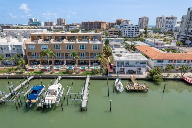 120 Brightwater Dr Unit 1, Clearwater Beach, FL 33767 - photo 65