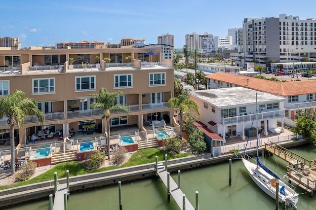 120 Brightwater Dr Unit 1, Clearwater Beach, FL 33767 - photo 66