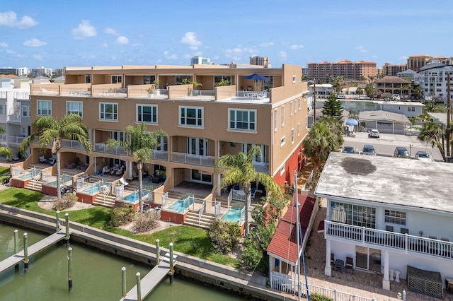 120 Brightwater Dr Unit 1, Clearwater Beach, FL 33767 - photo 67