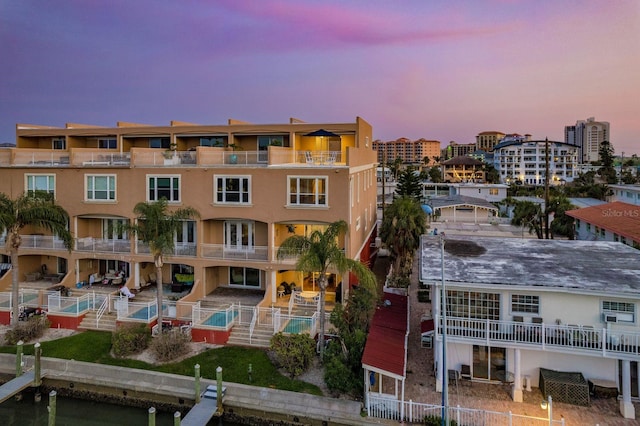 120 Brightwater Dr Unit 1, Clearwater Beach, FL 33767 - photo 85