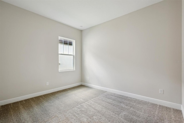 14523 Swiss Bridge Dr, Lithia, FL 33547 - empty room with baseboards and carpet