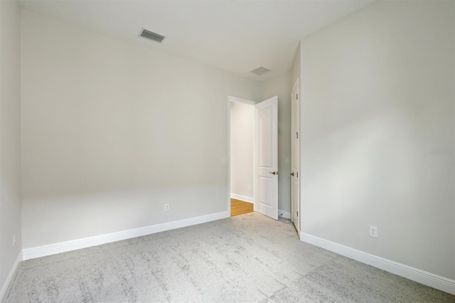 14523 Swiss Bridge Dr, Lithia, FL 33547 - unfurnished room featuring carpet floors and baseboards