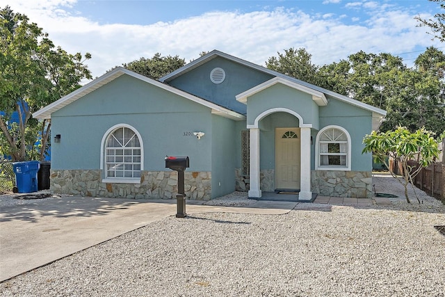 3201 36th Ave N, Saint Petersburg, FL 33713 - photo 1