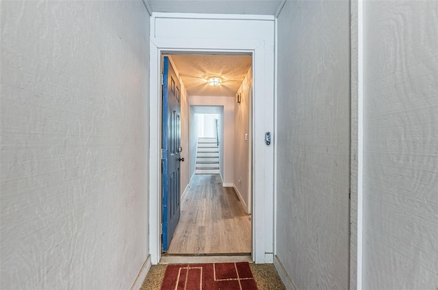 6206 92nd Pl N Unit 3605, Pinellas Park, FL 33782 - view of corridor