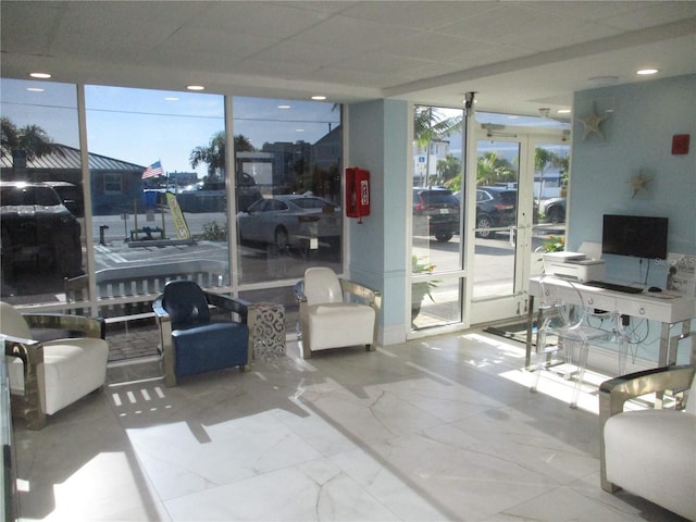 9980 Gulf Blvd Unit 408, Treasure Island, FL 33706 - view of building lobby