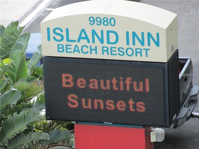 9980 Gulf Blvd Unit 408, Treasure Island, FL 33706 - exterior view