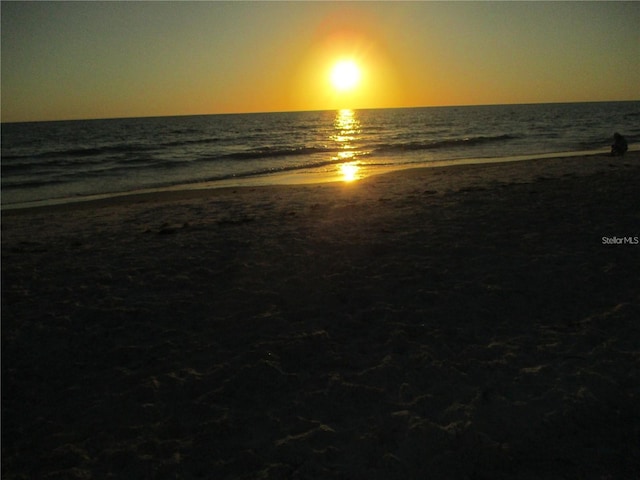 9980 Gulf Blvd Unit 408, Treasure Island, FL 33706 - water view