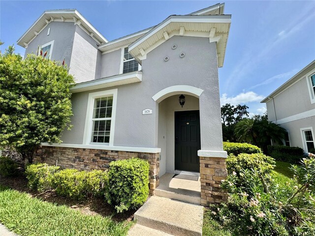 1878 Greenwood Valley Dr, Plant City, FL 33563 - photo 1