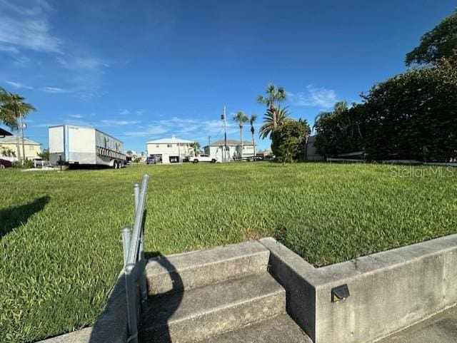 0 4TH Isle Dr, Spring Hill, FL 34607