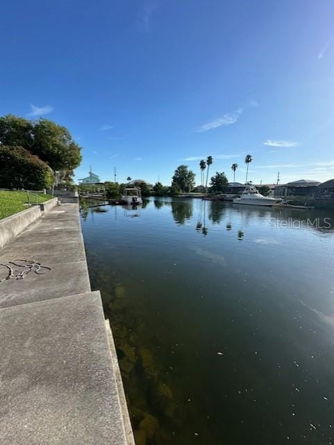 0 4TH Isle Dr, Spring Hill, FL 34607