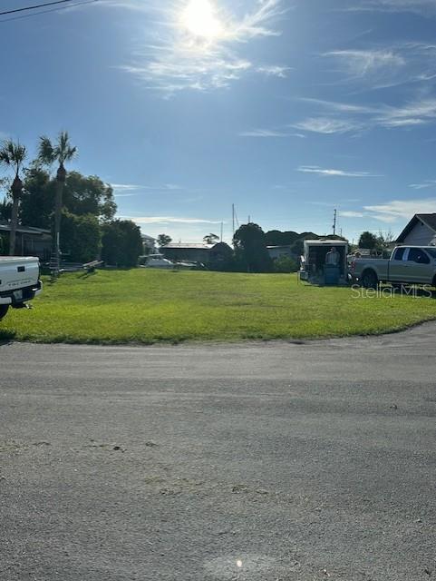 0 4TH Isle Dr, Spring Hill, FL 34607