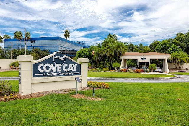 2621 Cove Cay Dr Unit 309, Clearwater, FL 33760 - photo 34