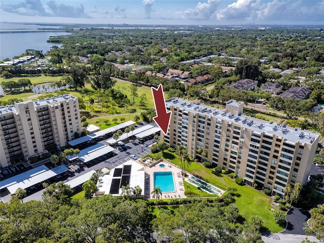 2621 Cove Cay Dr Unit 309, Clearwater, FL 33760 - photo 60