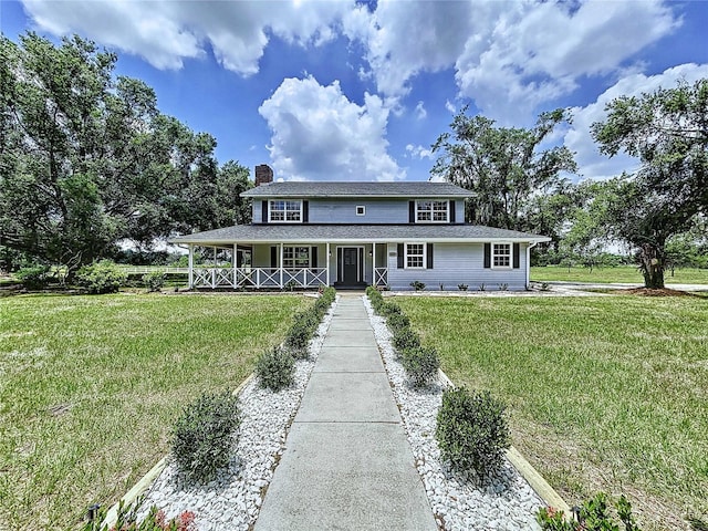 5007 Booth Rd, Plant City, FL 33565 - photo 1