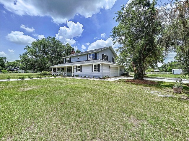 5007 Booth Rd, Plant City, FL 33565 - photo 3