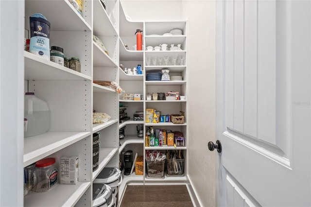 311 12th Ave N, Saint Petersburg, FL 33701 - view of storage area