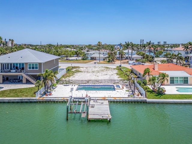 10126 Tarpon Dr, Treasure Island, FL 33706 - photo 9