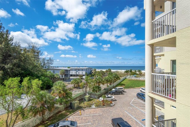 12000 Gulf Blvd Unit 403-S, Treasure Island, FL 33706 - water view