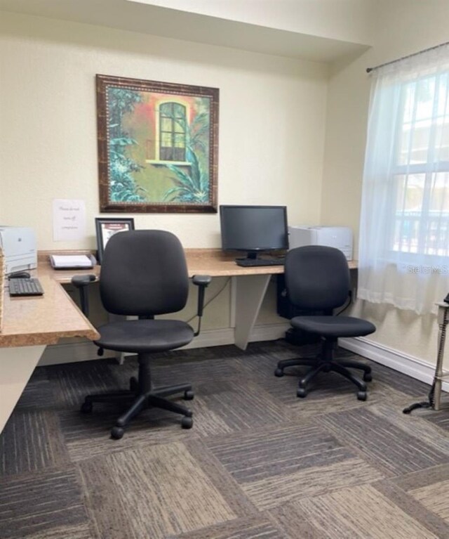 12000 Gulf Blvd Unit 403-S, Treasure Island, FL 33706 - office space featuring carpet floors